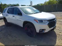 1GNEVKKW3KJ181393 2019 CHEVROLET TRAVERSE