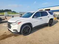 1GNEVKKW3KJ182267 2019 CHEVROLET TRAVERSE