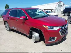 1GNEVKKW3KJ185315 2019 CHEVROLET TRAVERSE