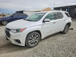 1GNEVKKW3KJ187811 2019 CHEVROLET TRAVERSE