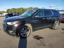 1GNEVKKW3KJ194029 2019 CHEVROLET TRAVERSE