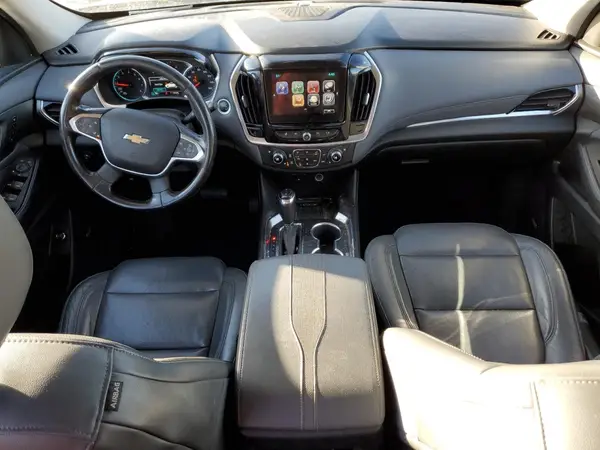 1GNEVKKW3KJ194029 2019 CHEVROLET TRAVERSE - Image 8