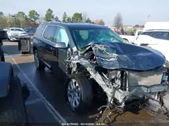 1GNEVKKW3KJ200976 2019 CHEVROLET TRAVERSE
