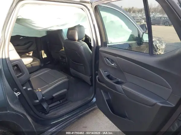 1GNEVKKW3KJ200976 2019 CHEVROLET TRAVERSE - Image 8