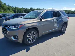 1GNEVKKW3KJ224369 2019 CHEVROLET TRAVERSE