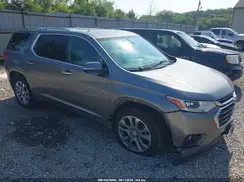 1GNEVKKW3KJ224498 2019 CHEVROLET TRAVERSE