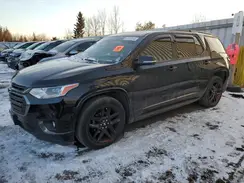 1GNEVKKW3KJ239339 2019 CHEVROLET TRAVERSE