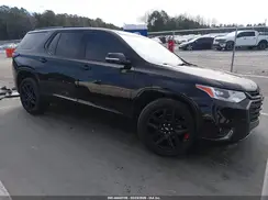 1GNEVKKW3KJ240118 2019 CHEVROLET TRAVERSE
