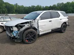 1GNEVKKW3KJ243892 2019 CHEVROLET TRAVERSE