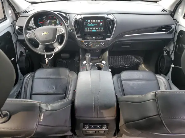 1GNEVKKW3KJ243892 2019 CHEVROLET TRAVERSE - Image 8