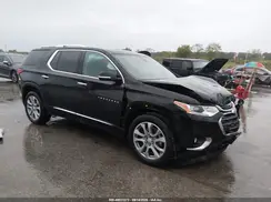 1GNEVKKW3KJ248736 2019 CHEVROLET TRAVERSE