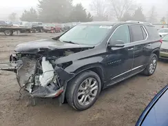 1GNEVKKW3KJ249272 2019 CHEVROLET TRAVERSE