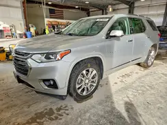 1GNEVKKW3KJ250504 2019 CHEVROLET TRAVERSE