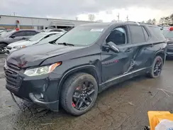 1GNEVKKW3KJ257372 2019 CHEVROLET TRAVERSE
