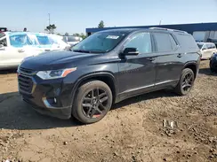 1GNEVKKW3KJ270073 2019 CHEVROLET TRAVERSE