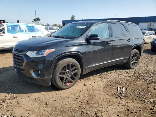 1GNEVKKW3KJ270073 2019 CHEVROLET TRAVERSE - Image 1