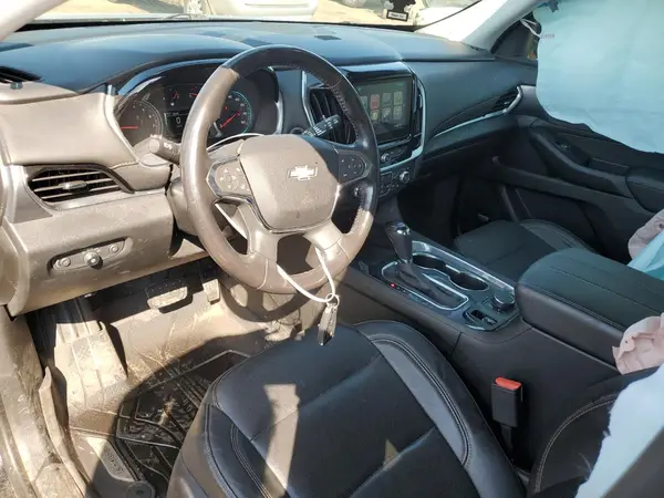 1GNEVKKW3KJ270073 2019 CHEVROLET TRAVERSE - Image 8