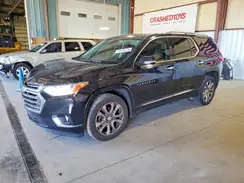 1GNEVKKW3KJ275791 2019 CHEVROLET TRAVERSE