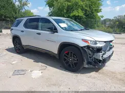 1GNEVKKW3KJ280991 2019 CHEVROLET TRAVERSE