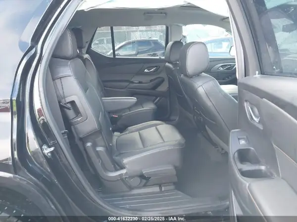 1GNEVKKW3KJ281770 2019 CHEVROLET TRAVERSE - Image 8