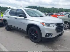 1GNEVKKW3KJ287097 2019 CHEVROLET TRAVERSE