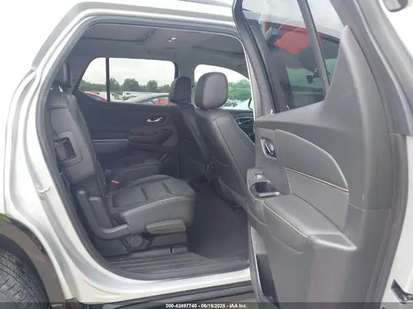 1GNEVKKW3KJ287097 2019 CHEVROLET TRAVERSE - Image 8