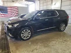 1GNEVKKW3KJ289044 2019 CHEVROLET TRAVERSE
