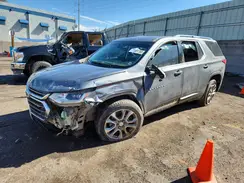 1GNEVKKW3KJ297659 2019 CHEVROLET TRAVERSE