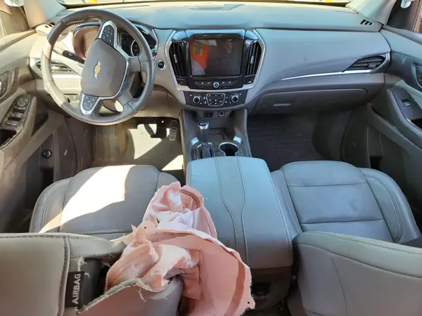 1GNEVKKW3KJ297659 2019 CHEVROLET TRAVERSE - Image 8