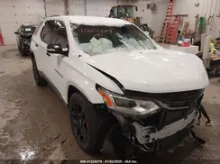 1GNEVKKW3KJ297953 2019 CHEVROLET TRAVERSE