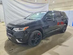 1GNEVKKW3KJ307235 2019 CHEVROLET TRAVERSE