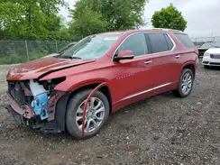 1GNEVKKW3KJ309812 2019 CHEVROLET TRAVERSE