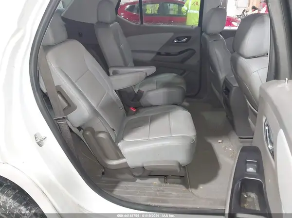 1GNEVKKW3KJ315173 2019 CHEVROLET TRAVERSE - Image 8