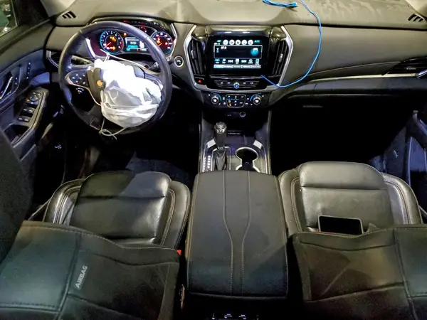 1GNEVKKW3KJ316291 2019 CHEVROLET TRAVERSE - Image 8