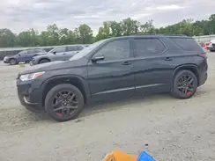 1GNEVKKW3LJ117016 2020 CHEVROLET TRAVERSE