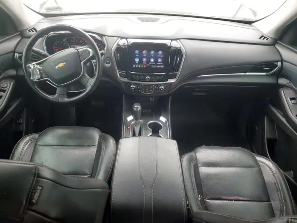 1GNEVKKW3LJ117016 2020 CHEVROLET TRAVERSE - Image 8