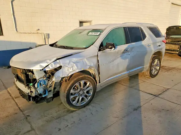 1GNEVKKW3LJ128114 2020 CHEVROLET TRAVERSE - Image 1