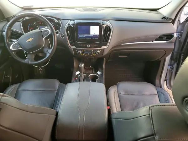 1GNEVKKW3LJ128114 2020 CHEVROLET TRAVERSE - Image 8