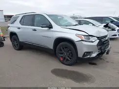 1GNEVKKW3LJ131563 2020 CHEVROLET TRAVERSE
