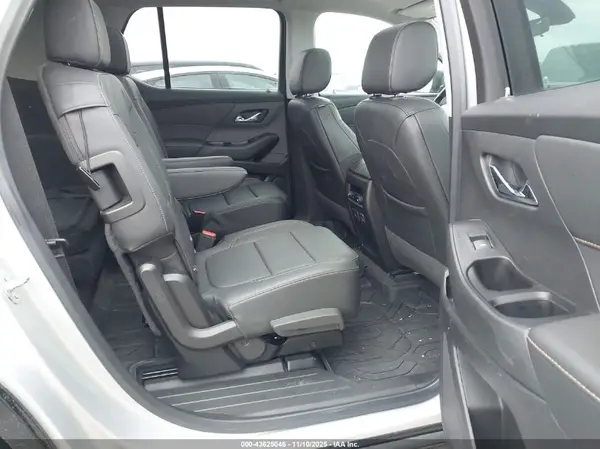 1GNEVKKW3LJ131563 2020 CHEVROLET TRAVERSE - Image 8