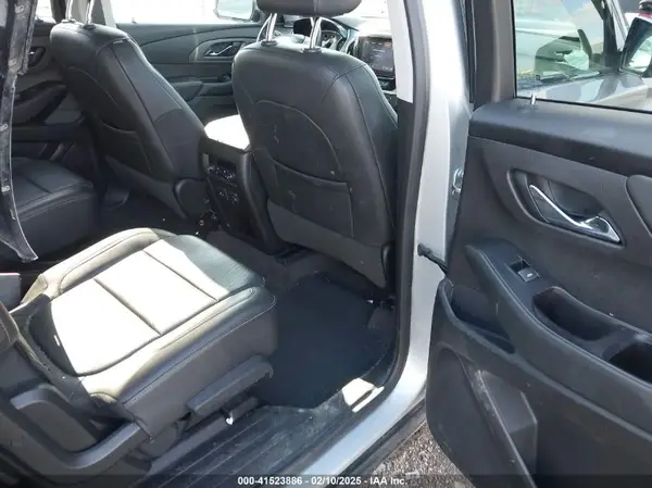 1GNEVKKW3LJ146063 2020 CHEVROLET TRAVERSE - Image 8