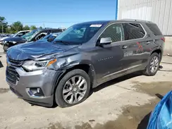 1GNEVKKW3LJ157161 2020 CHEVROLET TRAVERSE