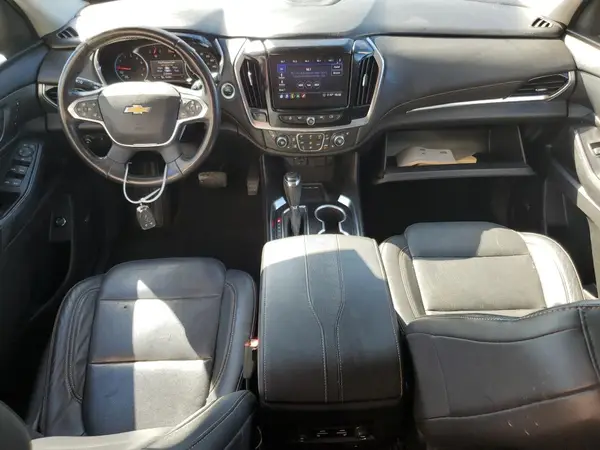 1GNEVKKW3LJ157161 2020 CHEVROLET TRAVERSE - Image 8
