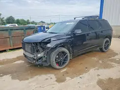 1GNEVKKW3LJ162800 2020 CHEVROLET TRAVERSE