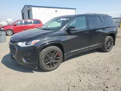 1GNEVKKW3LJ202776 2020 CHEVROLET TRAVERSE