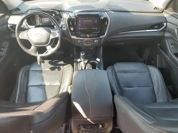 1GNEVKKW3LJ202776 2020 CHEVROLET TRAVERSE - Image 8