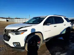 1GNEVKKW3LJ205449 2020 CHEVROLET TRAVERSE