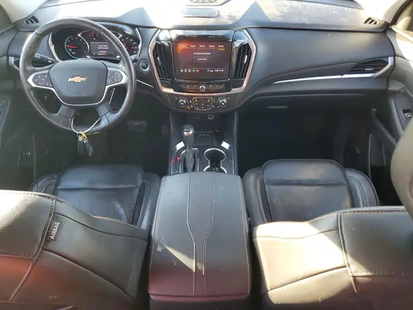 1GNEVKKW3LJ205449 2020 CHEVROLET TRAVERSE - Image 8