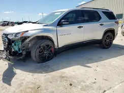 1GNEVKKW3LJ217553 2020 CHEVROLET TRAVERSE