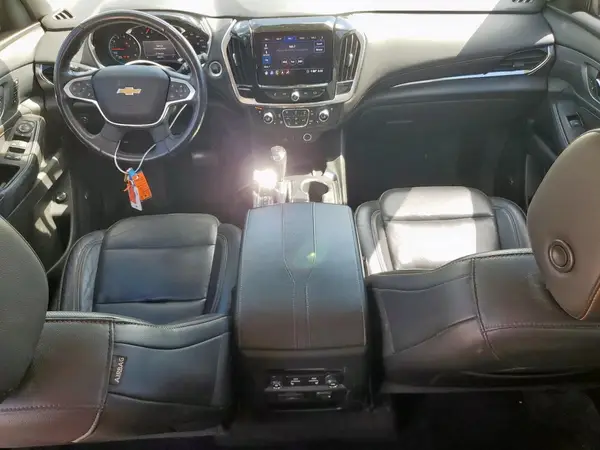 1GNEVKKW3LJ217553 2020 CHEVROLET TRAVERSE - Image 8